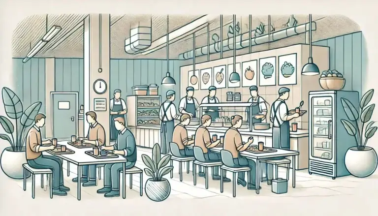 ara dinlenme süreleri