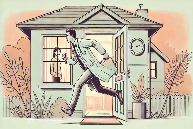 icap nöbetinde geçen süreler