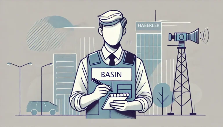 Gazetecilerin Çalışma Süresi
