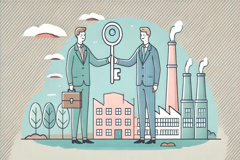 işyeri devri ve sonuçları