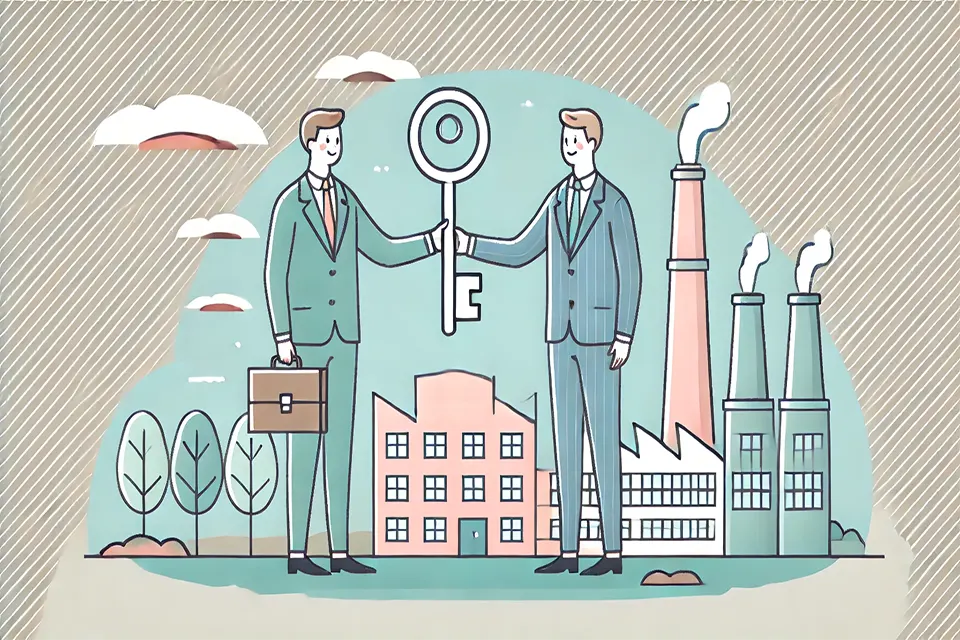 işyeri devri ve sonuçları