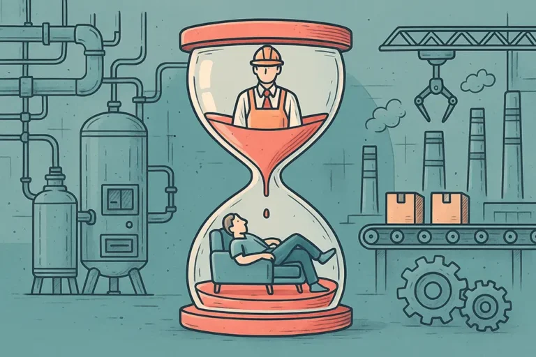 kısmi süreli hafta tatili, part time hafta tatili