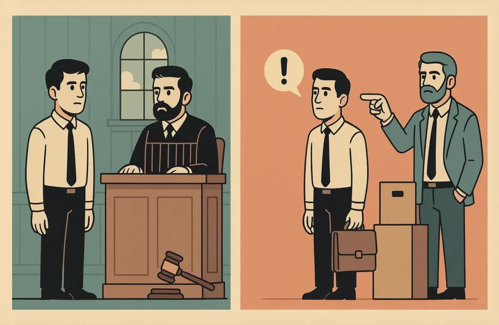 kötüniyet tazminatı ve hesaplaması